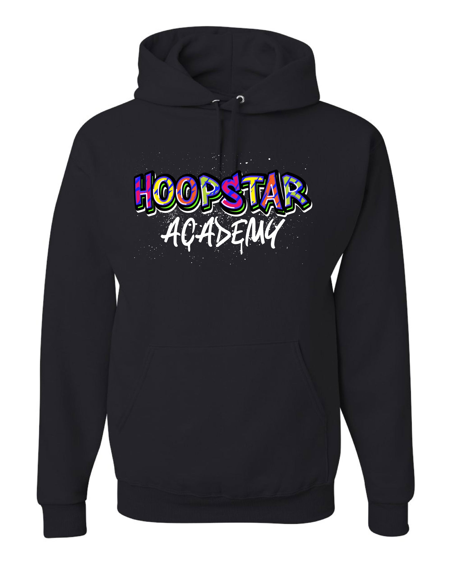HOOPSTAR HOODY